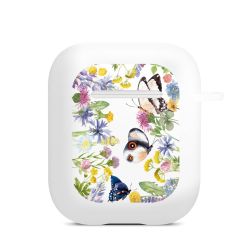 Apple AirPods Case white