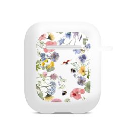 Apple AirPods Case white