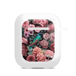 Apple AirPods Case white