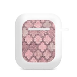 Apple AirPods Case white