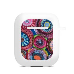 Apple AirPods Case white