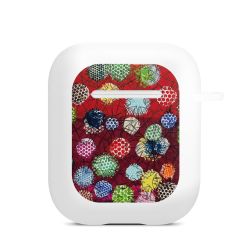 Apple AirPods Case white