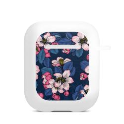 Apple AirPods Case white