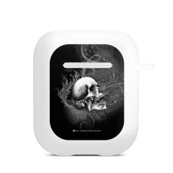 Apple AirPods Case white