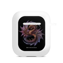 Apple AirPods Case white