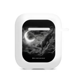 Apple AirPods Case white