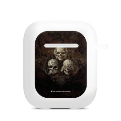 Apple AirPods Case white