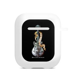 Apple AirPods Case white