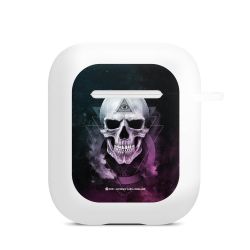 Apple AirPods Case white