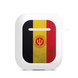 Apple AirPods Case white