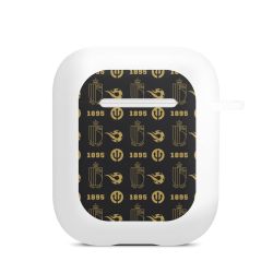 Apple AirPods Case white