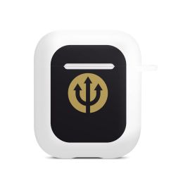 Apple AirPods Case white