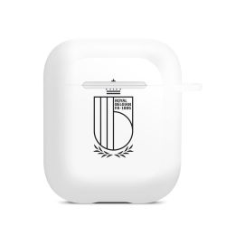 Apple AirPods Case white