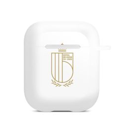 Apple AirPods Case white