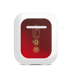 Apple AirPods Case white