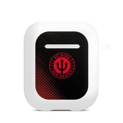 Apple AirPods Case white