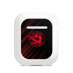 Apple AirPods Case white