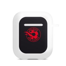Apple AirPods Case white