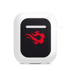 Apple AirPods Case white