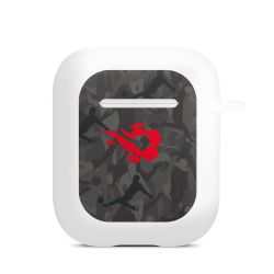 Apple AirPods Case white