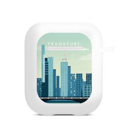 Apple AirPods Case white