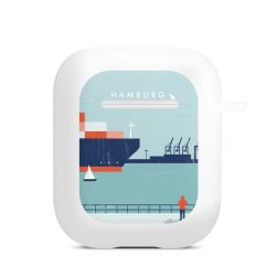 Apple AirPods Case white