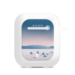 Apple AirPods Case white