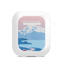 Apple AirPods Case white