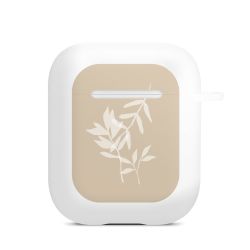 Apple AirPods Case white