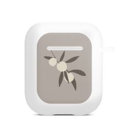 Apple AirPods Case white