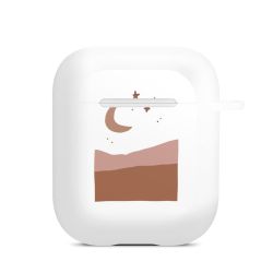 Apple AirPods Case white