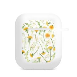 Apple AirPods Case white