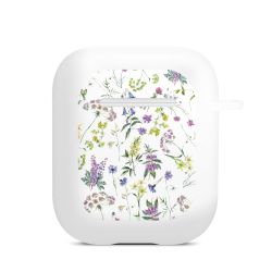 Apple AirPods Case white