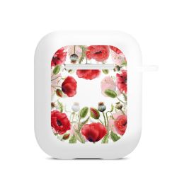 Apple AirPods Case white