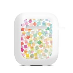 Apple AirPods Case white
