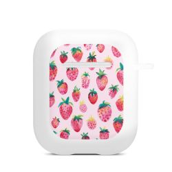 Apple AirPods Case white