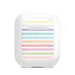 Apple AirPods Case white