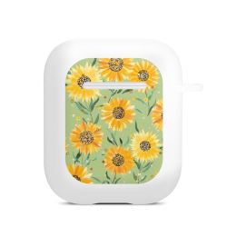 Apple AirPods Case white