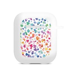 Apple AirPods Case white
