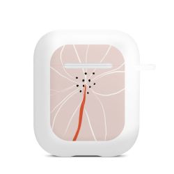 Apple AirPods Case white