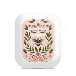 Apple AirPods Case white