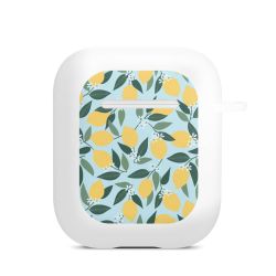 Apple AirPods Case white