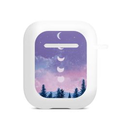 Apple AirPods Case white
