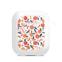 Apple AirPods Case white