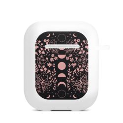 Apple AirPods Case white