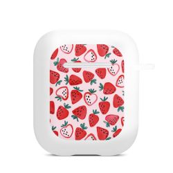 Apple AirPods Case white