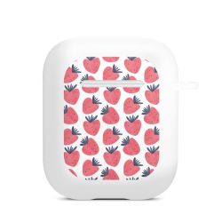 Apple AirPods Case white