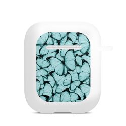 Apple AirPods Case white