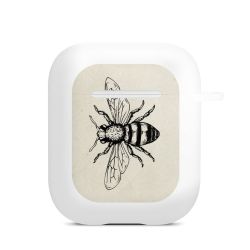 Apple AirPods Case white