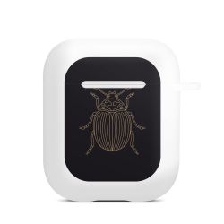 Apple AirPods Case white